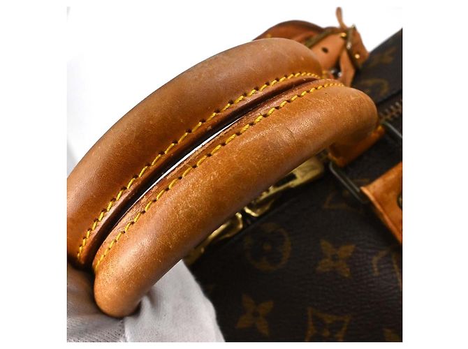 Louis Vuitton Keepall Monogram Canvas 45 - vista 6