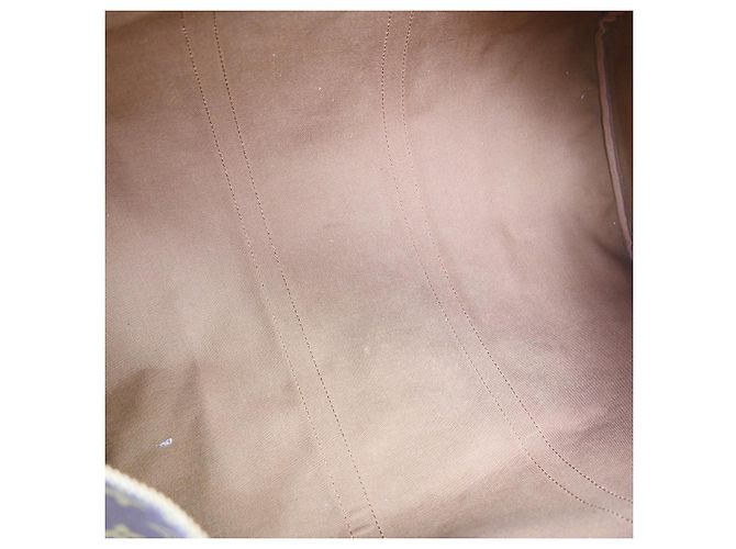Louis Vuitton Keepall Monogram Canvas 55 - vista 3