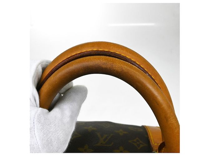 Louis Vuitton Keepall Monogram Canvas 55 - vista 6