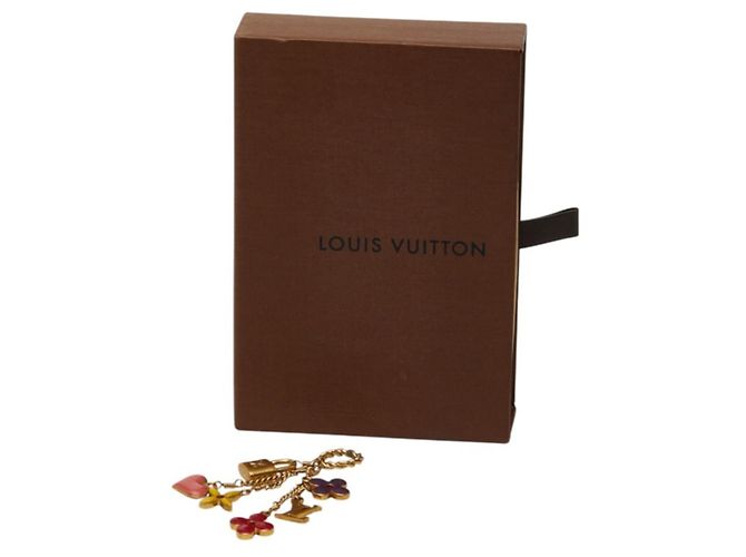 Pingente Sweet Monogram Louis Vuitton - vista 4