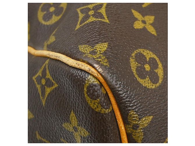 Louis Vuitton Keepall Monogram Canvas 60 - Ansicht 7