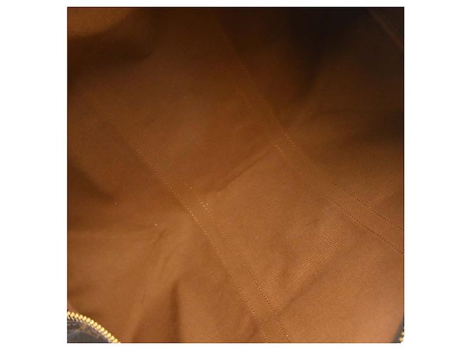 Louis Vuitton Keepall Monogram Canvas 50 - Ansicht 3