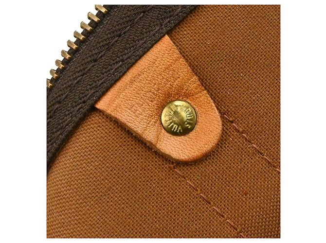 Louis Vuitton Keepall Monogram Canvas 50 - Ansicht 5