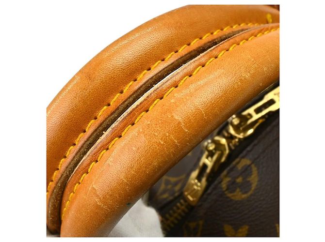 Louis Vuitton Keepall Monogram Canvas 50 - Ansicht 6
