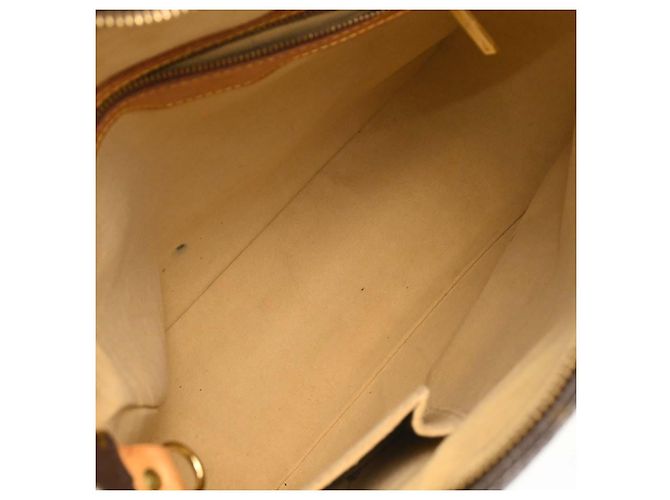 Louis Vuitton Looping Monogram Canvas GM - vue 3