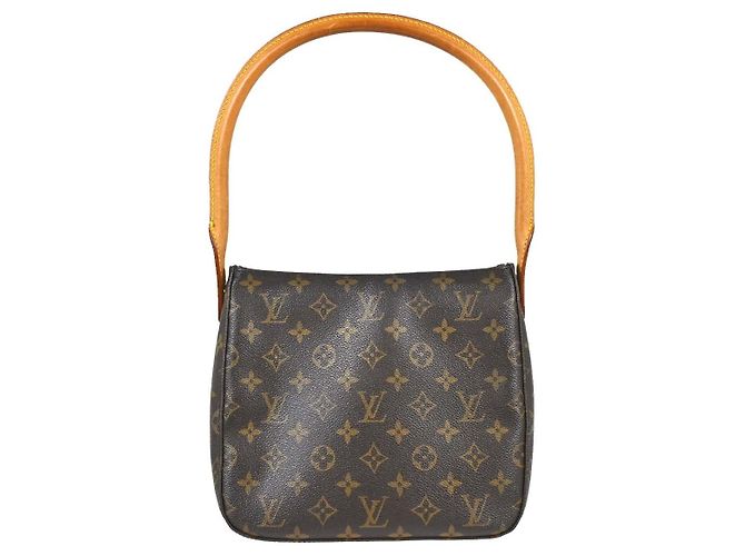 Louis Vuitton Looping Monogram Canvas MM - Ansicht 2
