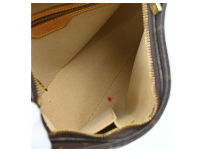 Louis Vuitton Looping Monogram Canvas MM - Ansicht 3