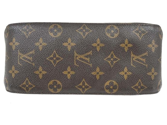 Louis Vuitton Looping Monogram Canvas MM - Ansicht 5