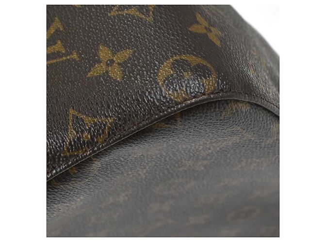 Louis Vuitton Looping Monogram Canvas MM - Ansicht 7