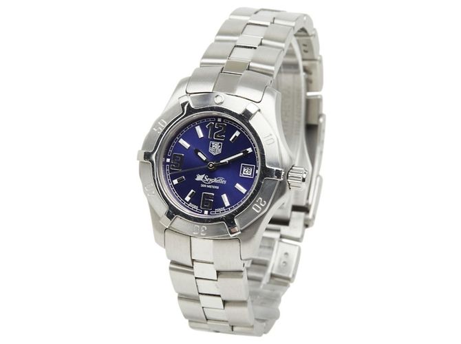 Orologio TAG Heuer Exclusive Seychelles WN131D - vista 2