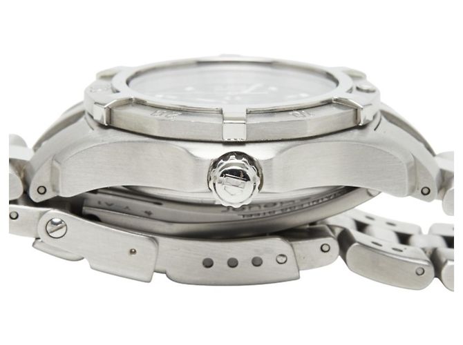 Orologio TAG Heuer Exclusive Seychelles WN131D - vista 3