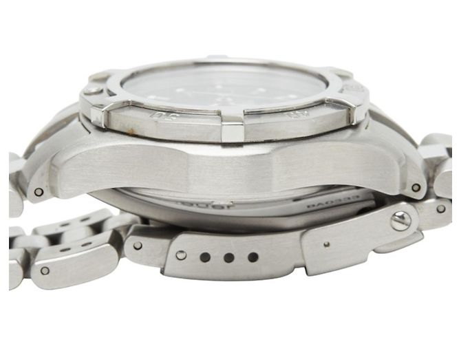 Orologio TAG Heuer Exclusive Seychelles WN131D - vista 4