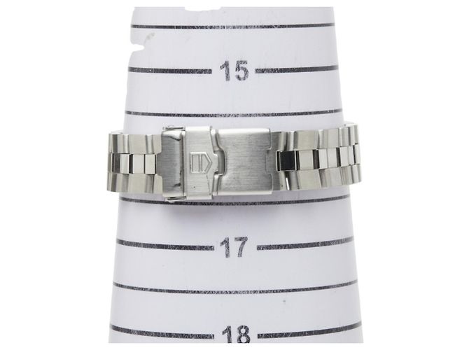Orologio TAG Heuer Exclusive Seychelles WN131D - vista 7