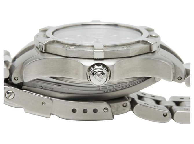 Orologio Quartz Date da donna TAG Heuer WN1318 - vista 3