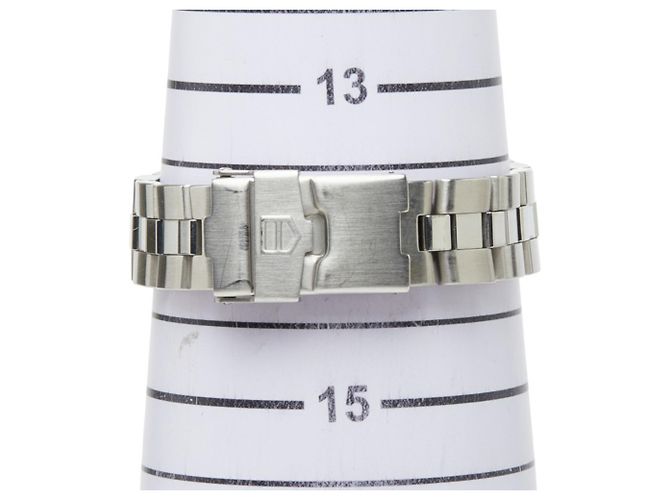 Orologio Quartz Date da donna TAG Heuer WN1318 - vista 7