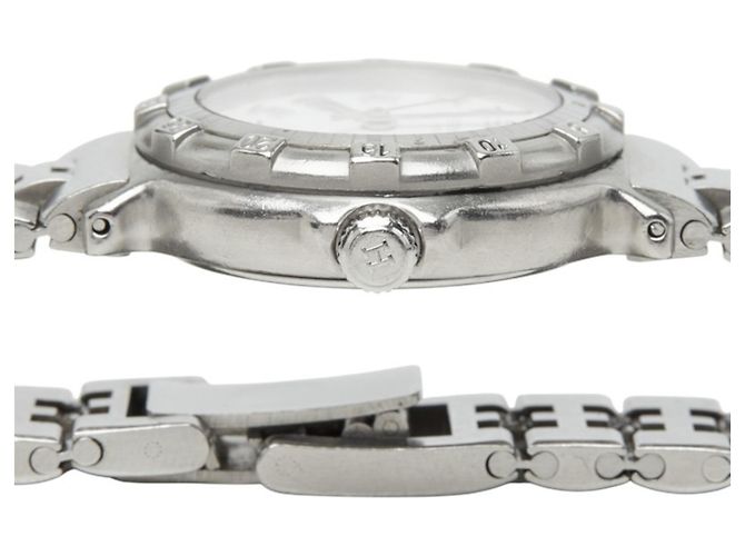 Hermès Relógio Hermes Captain Nemo 10ATU - vista 3