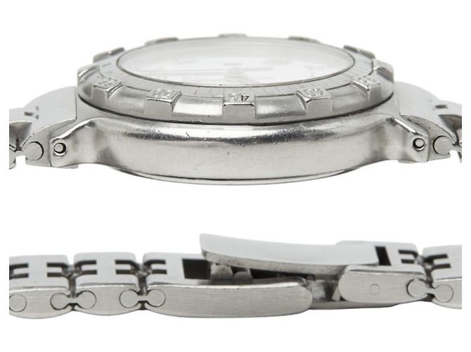 Hermès Relógio Hermes Captain Nemo 10ATU - vista 4
