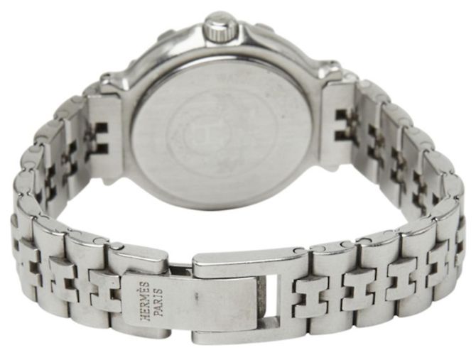 Hermès Relógio Hermes Captain Nemo 10ATU - vista 5