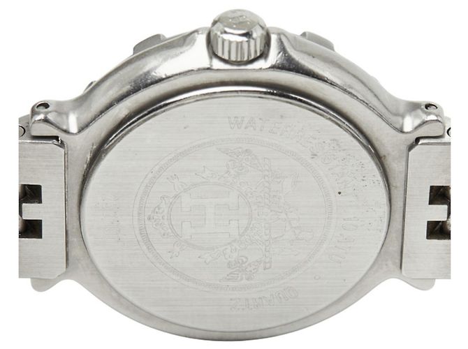 Hermès Relógio Hermes Captain Nemo 10ATU - vista 6