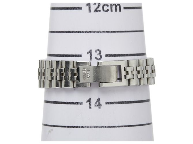 Hermès Relógio Hermes Captain Nemo 10ATU - vista 7