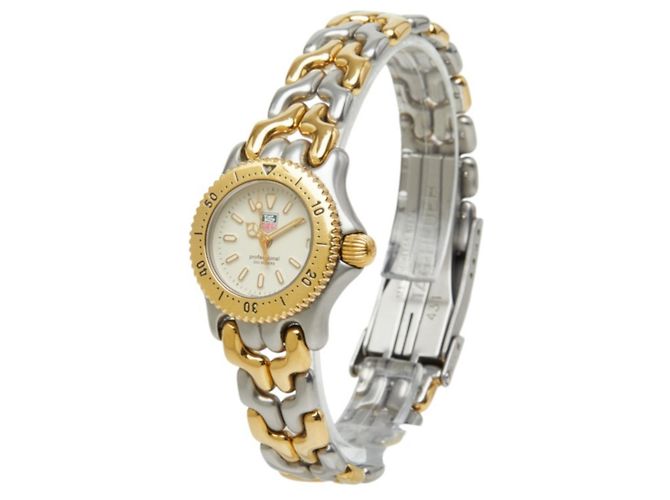 TAG Heuer Cell Professional 200 Uhr - Ansicht 2
