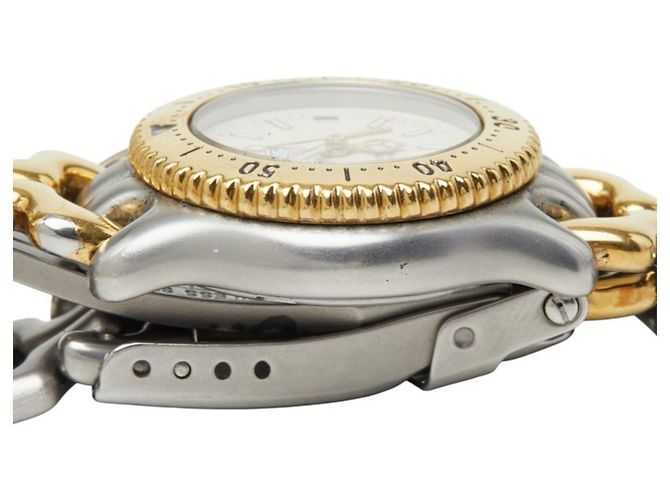 TAG Heuer Cell Professional 200 Uhr - Ansicht 4