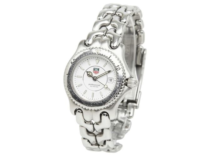 TAG Heuer Cell Professional 200 Uhr - Ansicht 2
