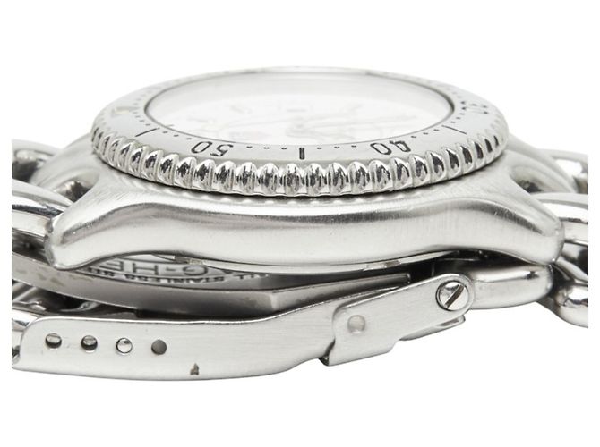 TAG Heuer Cell Professional 200 Uhr - Ansicht 4