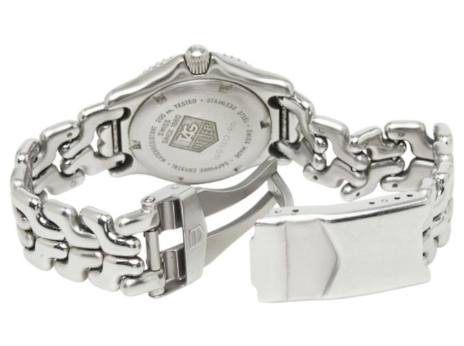 TAG Heuer Cell Professional 200 Uhr - Ansicht 5