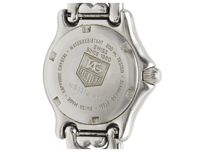 TAG Heuer Cell Professional 200 Uhr - Ansicht 6