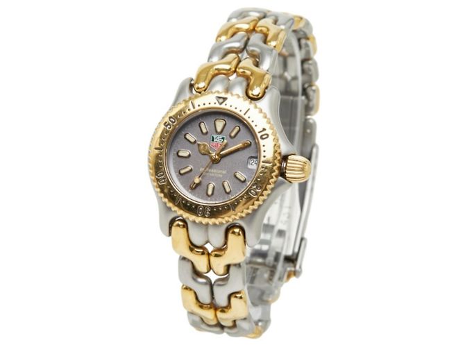 TAG Heuer Cell Professional 200 Uhr - Ansicht 2