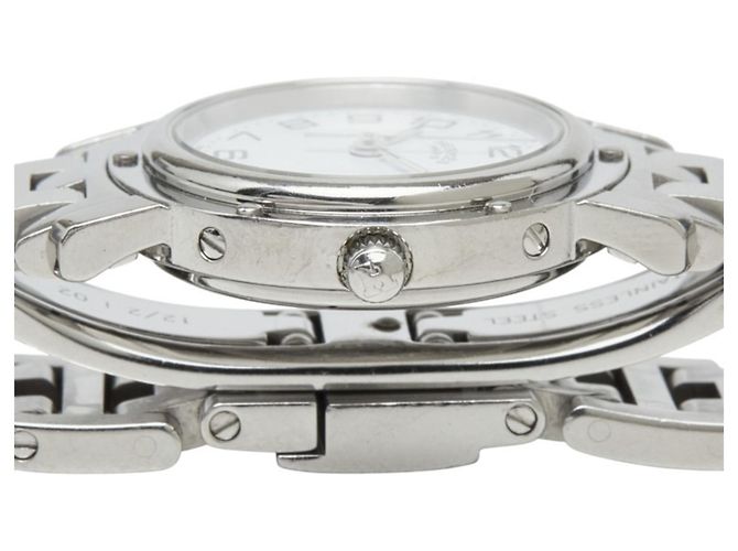 Hermès Relógio Hermes Clipper CL4.210 - vista 3