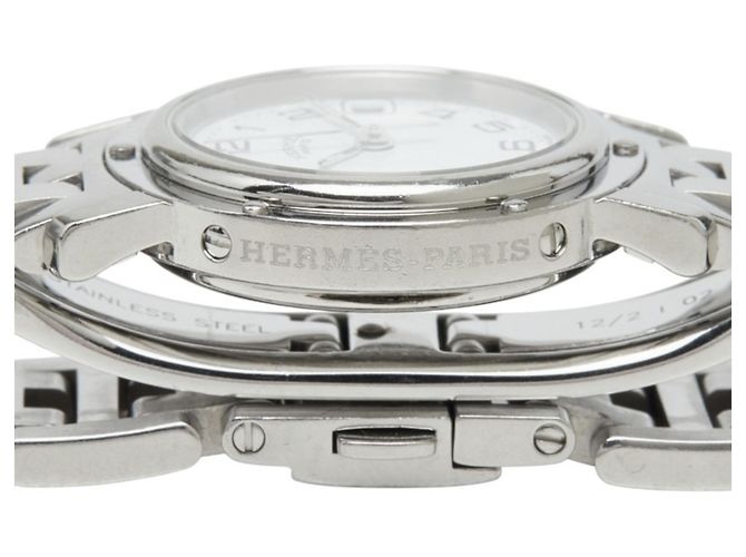 Hermès Relógio Hermes Clipper CL4.210 - vista 4