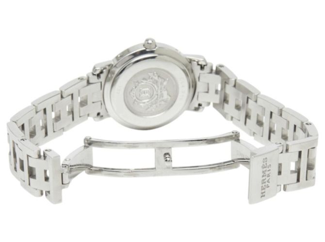 Hermès Relógio Hermes Clipper CL4.210 - vista 5