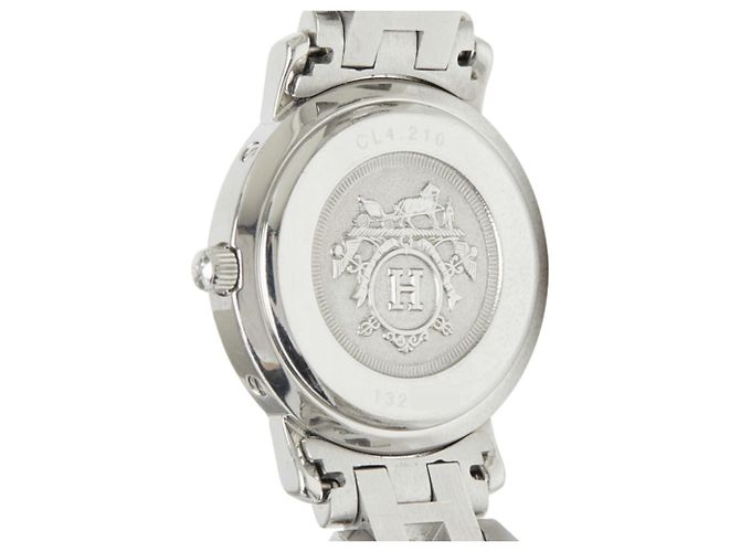 Hermès Relógio Hermes Clipper CL4.210 - vista 6
