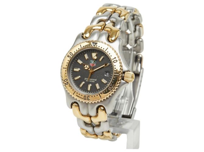 TAG Heuer Cell Professional 200 Damenuhr - Ansicht 2