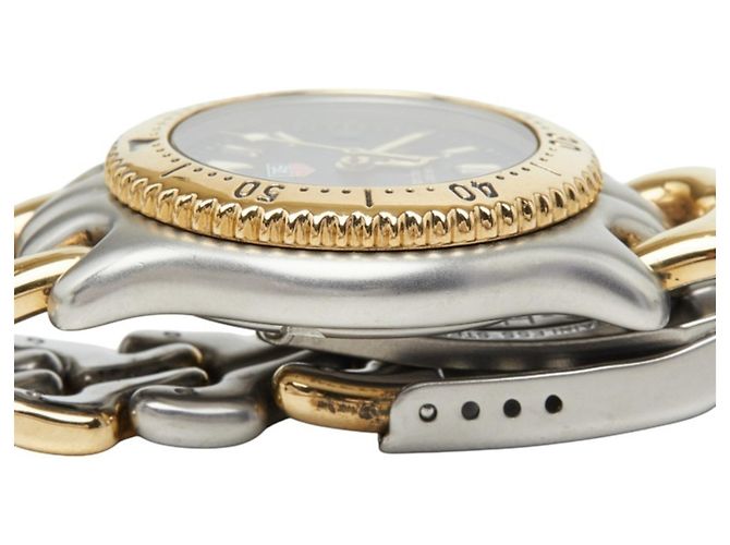 TAG Heuer Cell Professional 200 Damenuhr - Ansicht 4
