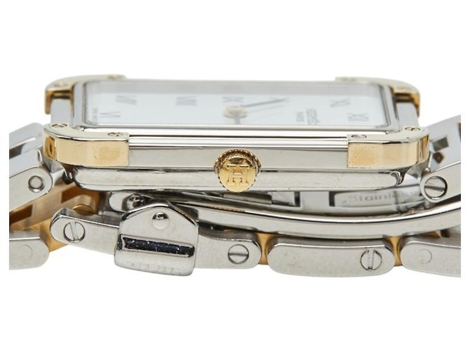 Hermès Orologio Hermes Clojour CR1.240 - vista 3