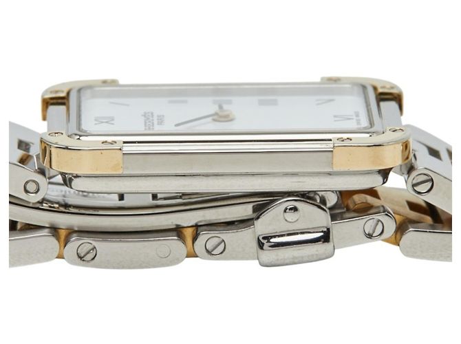 Hermès Orologio Hermes Clojour CR1.240 - vista 4