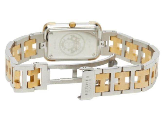 Hermès Orologio Hermes Clojour CR1.240 - vista 5