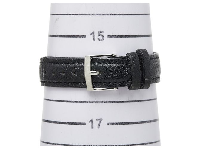 Bulgari Bvlgari Solotempo ST29S Quarz Uhr - Ansicht 6