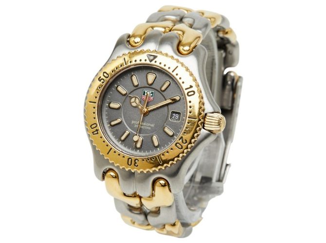 TAG Heuer Cell Professional 200 Quartz Uhr - Ansicht 2