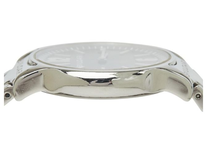 Bulgari Relógio de Quartzo Bvlgari Solotempo ST35S - vista 4