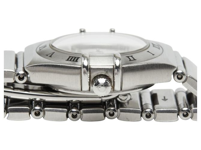 Omega Constellation Mini Uhr 1562.71 - Ansicht 3