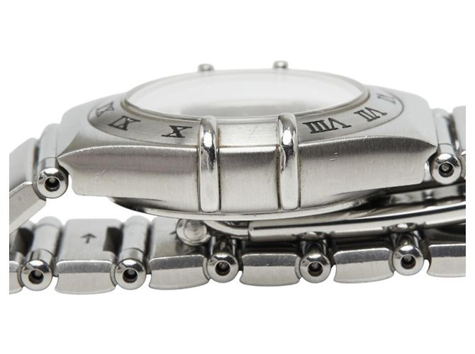 Omega Constellation Mini Uhr 1562.71 - Ansicht 4