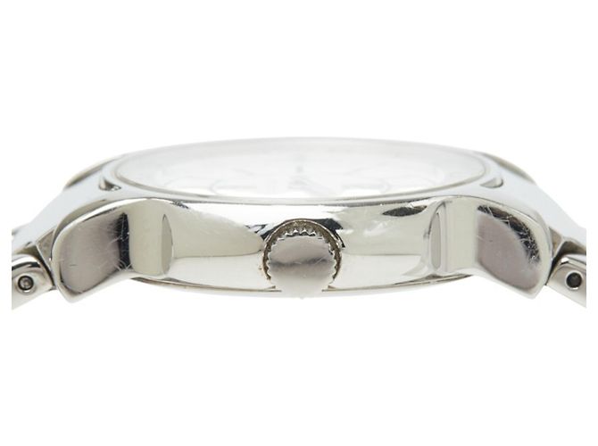 Bulgari Relógio de Quartzo Bvlgari Solotempo ST29S - vista 3