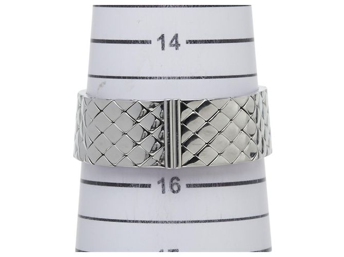 Relógio de Pulso Chanel Matelassé Quartz - vista 7