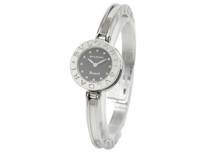 Bulgari Orologio Bracciale Bvlgari B.zero1 BZ22S - vista 2