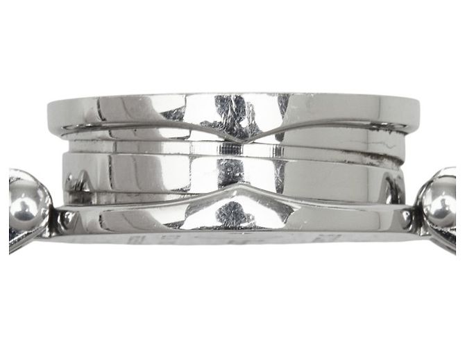 Bulgari Orologio Bracciale Bvlgari B.zero1 BZ22S - vista 3