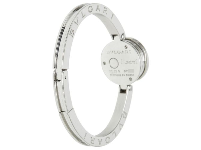 Bulgari Orologio Bracciale Bvlgari B.zero1 BZ22S - vista 5